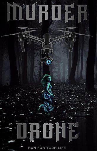 Murder Drone Movie Review
