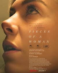 Pieces Of A Woman Movie Review