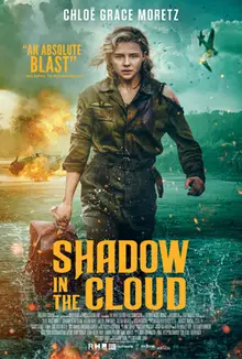 Shadow In The Cloud Movie Review