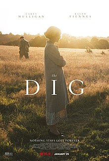 The Dig Movie Review