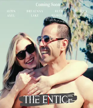 The Entice Movie Review