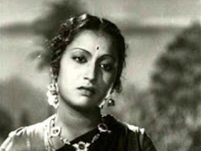 M.S. Draupadi Tamil Actress