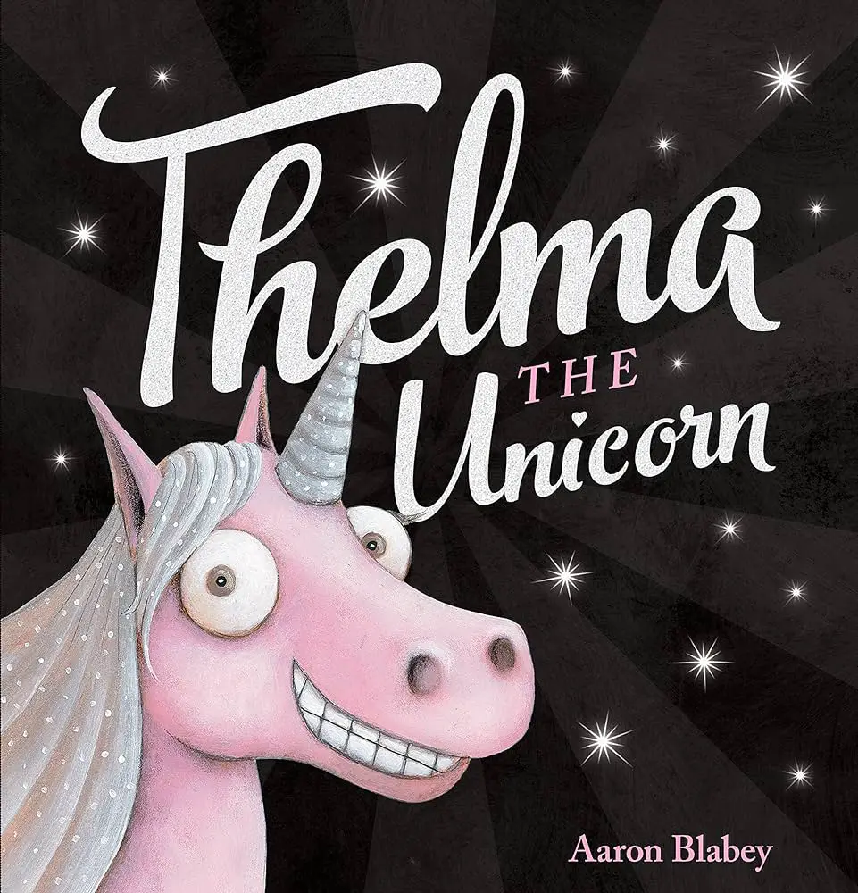 Thelma The Unicorn Movie Review