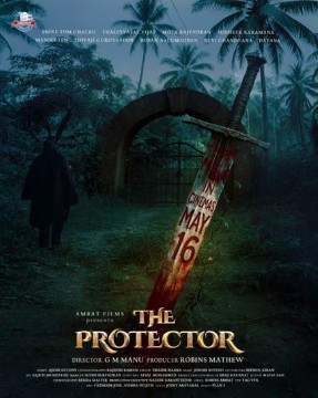 The Protector Movie Review