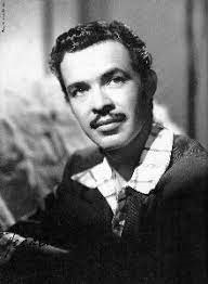 German Valdez English Actor