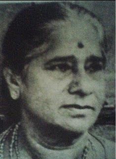 Surabhi Kamalabai