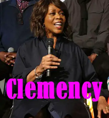 Clemency Movie Review