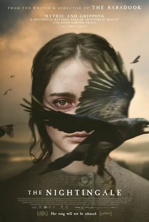 The Nightingale Movie Review