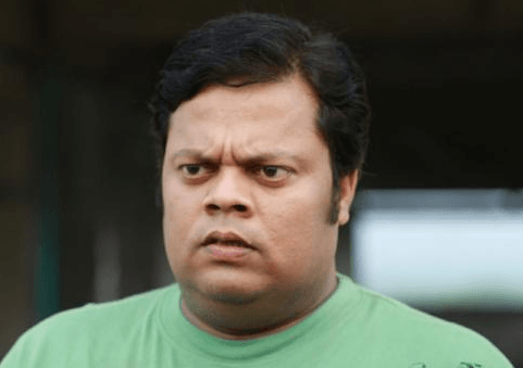 Anoop Chandran Malayalam Movie Actor