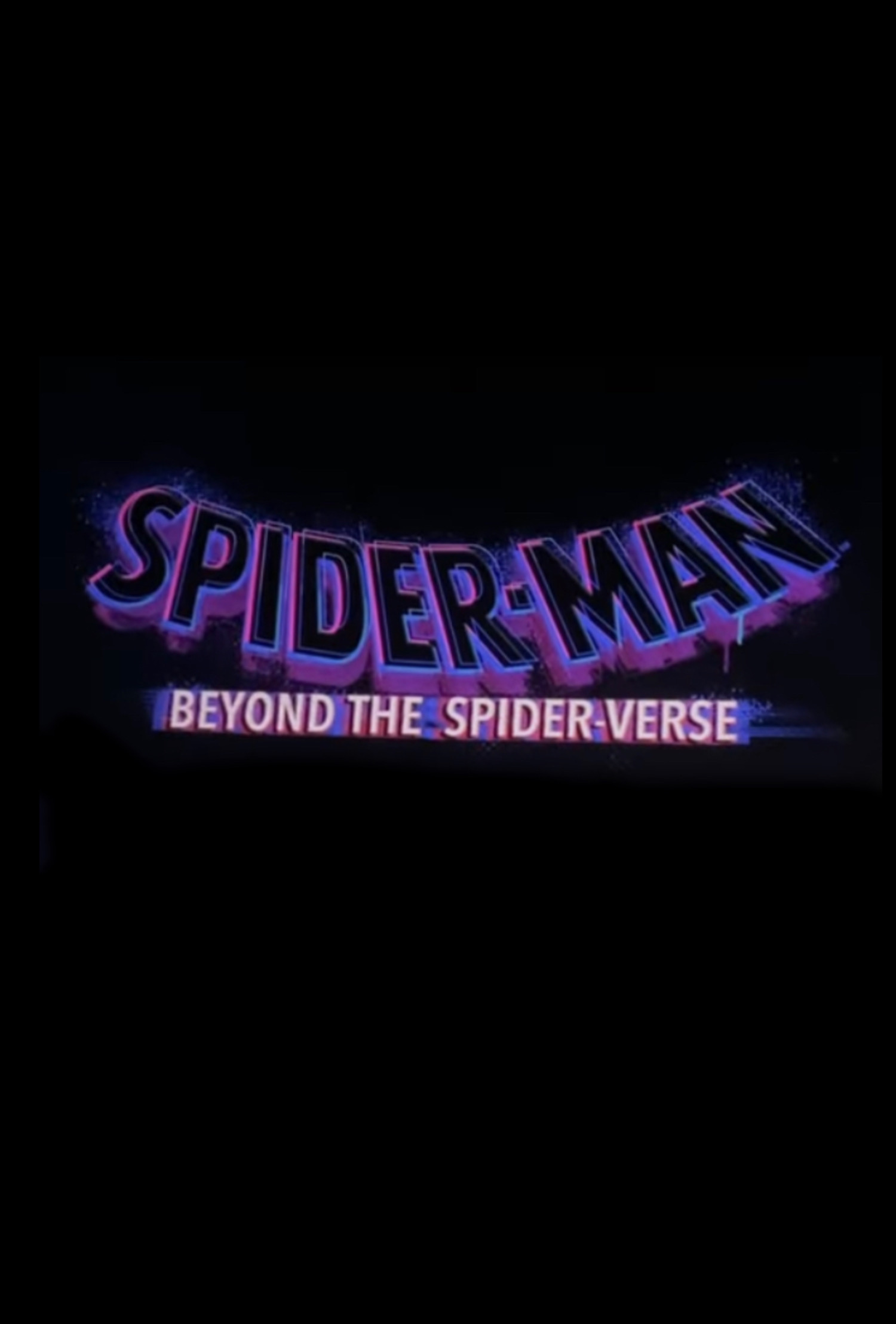 Spider-Man: Beyond The Spider Verse Movie Review