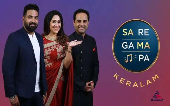 Malayalam Tv Show Saregama Synopsis Aired On Channel