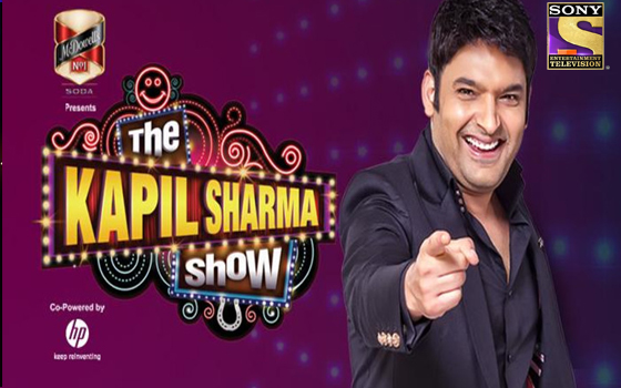 The Kapil Sharma Show Season 1