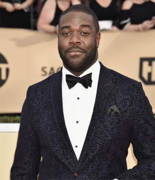 Sam Richardson English Actor