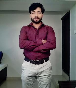 Sanket Modak Marathi Supporting Actor