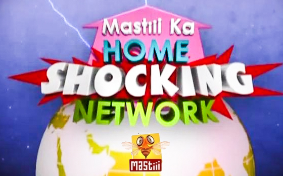 Home Shocking Network