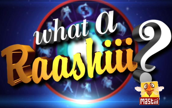 What A Raashiii