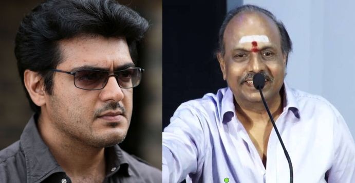 Director Who Scolded Ajith Seeks A Help From Him!