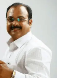 Anand Kumar - Malayalam