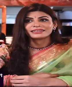 Neethu Vanajakshi Kannada Model
