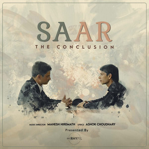 Saar The Conclusion Movie Review