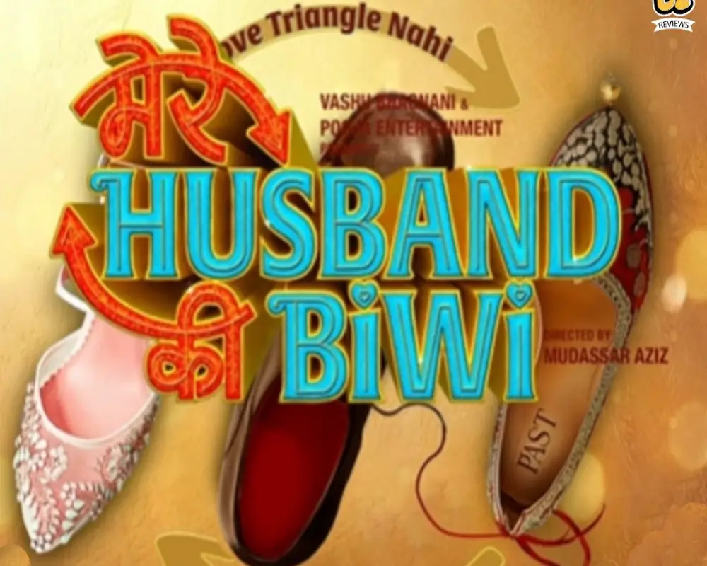 Mere Husband Ki Biwi Movie Review