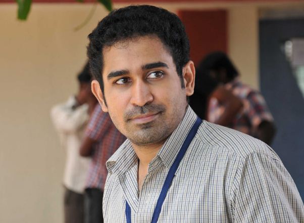 Vijay Antony’s Next Is Anna Durai?