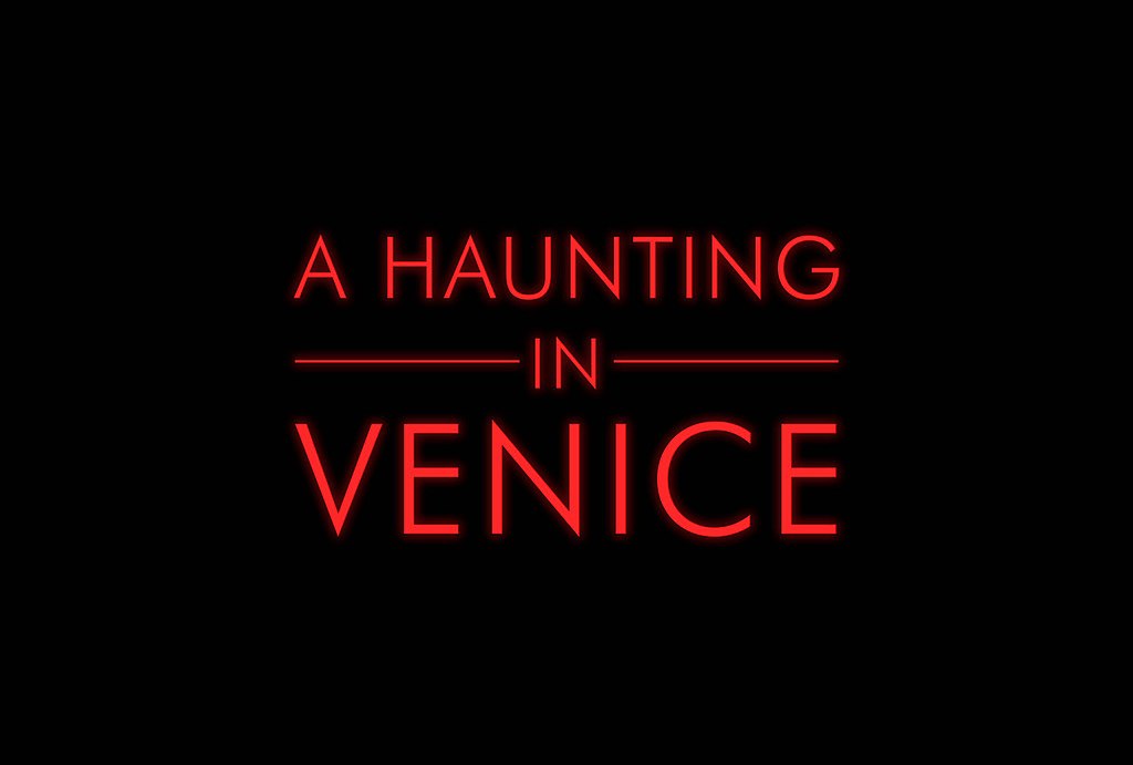A Haunting In Venice Movie Review