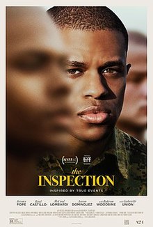 The Inspection Movie Review