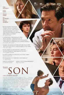 The Son Movie Review