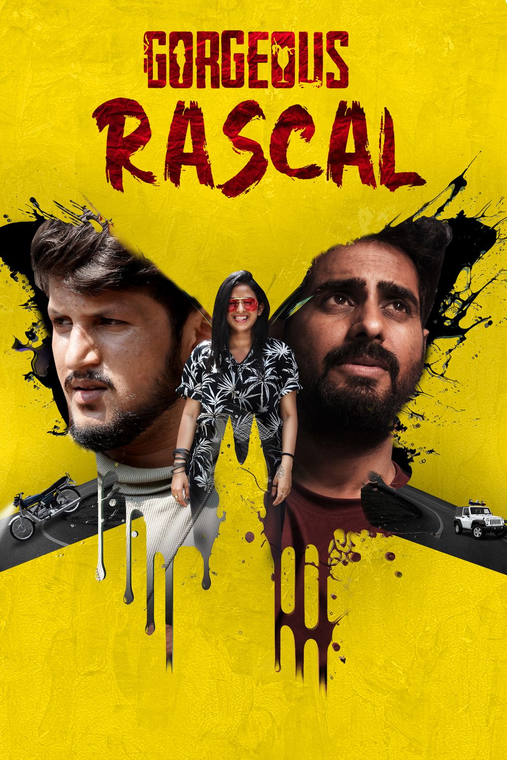 Gorgeous Rascal Movie Review