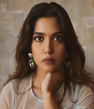 Samiksha Pednekar