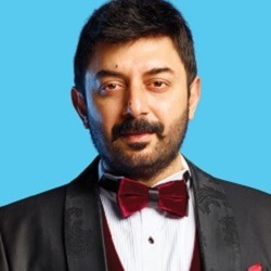 Arvind Swamy