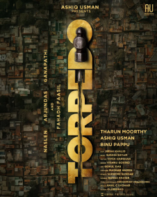 Torpedo Movie Review