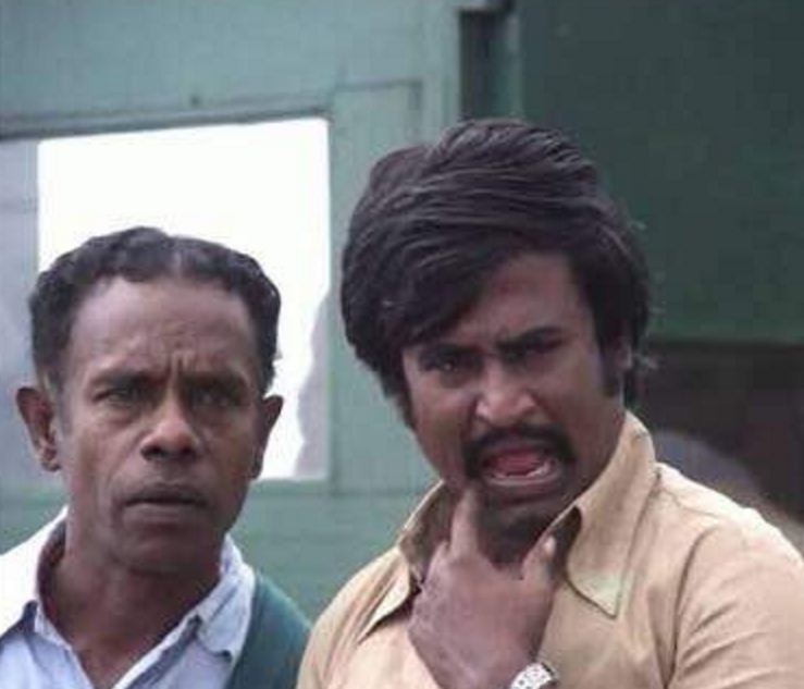 Veteran Actor Samikannu Passes Away!