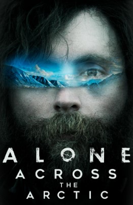 Alone Across The Arctic Movie Review