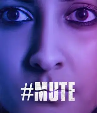 #MUTE Movie Review