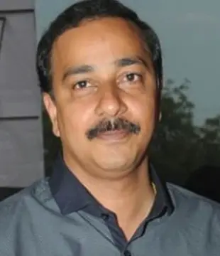 Achanta Gopinath