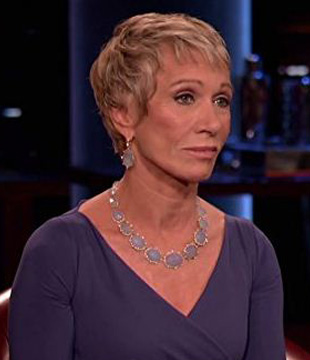 Barbara Corcoran