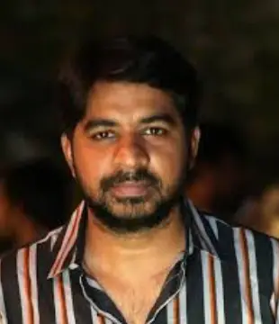 Abhinav Gomatam