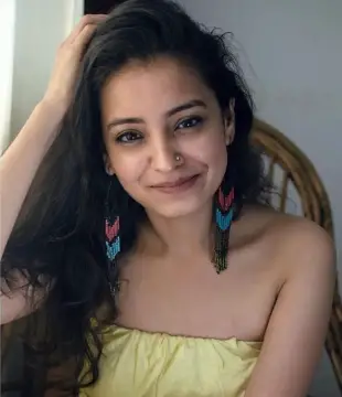 Palak Mehra