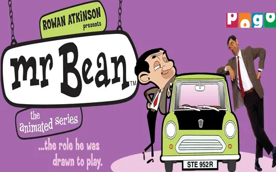 Hindi Tv Show Mr Bean The Animated Series - Full Cast and Crew