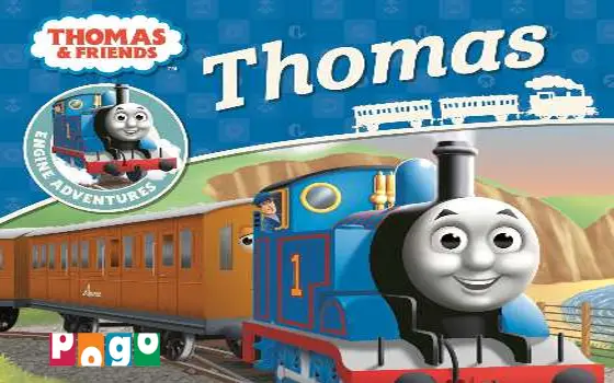 thomas train cartoon in hindi