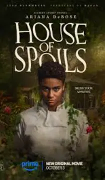 House Of Spoils Movie Review