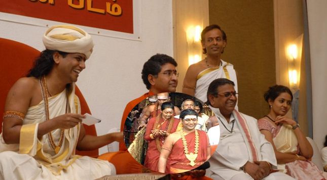 Ranjitha Is Residing Here, Now…