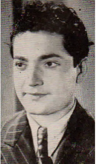 Al-Nasir Hindi Actor