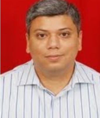 Ajay Bhatnagar IPS