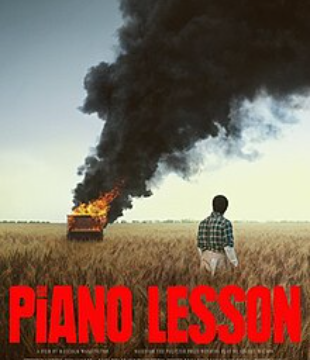 The Piano Lesson Movie Review