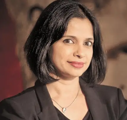 Jyoti Deshpande