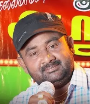 Aatkatti Arumugam