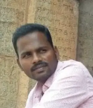 Rajavelkrishna